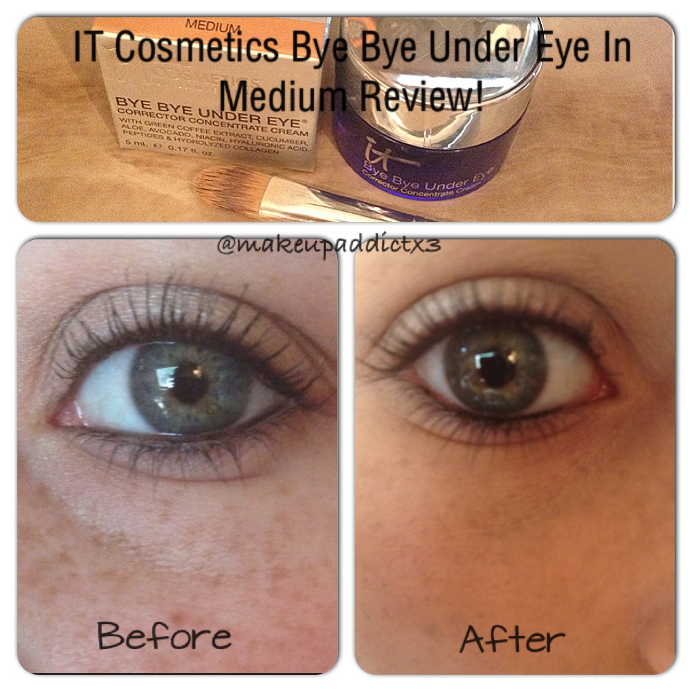 The MakeupAddictx3 *A Glimpse Into the Life of a Makeup Addict* It