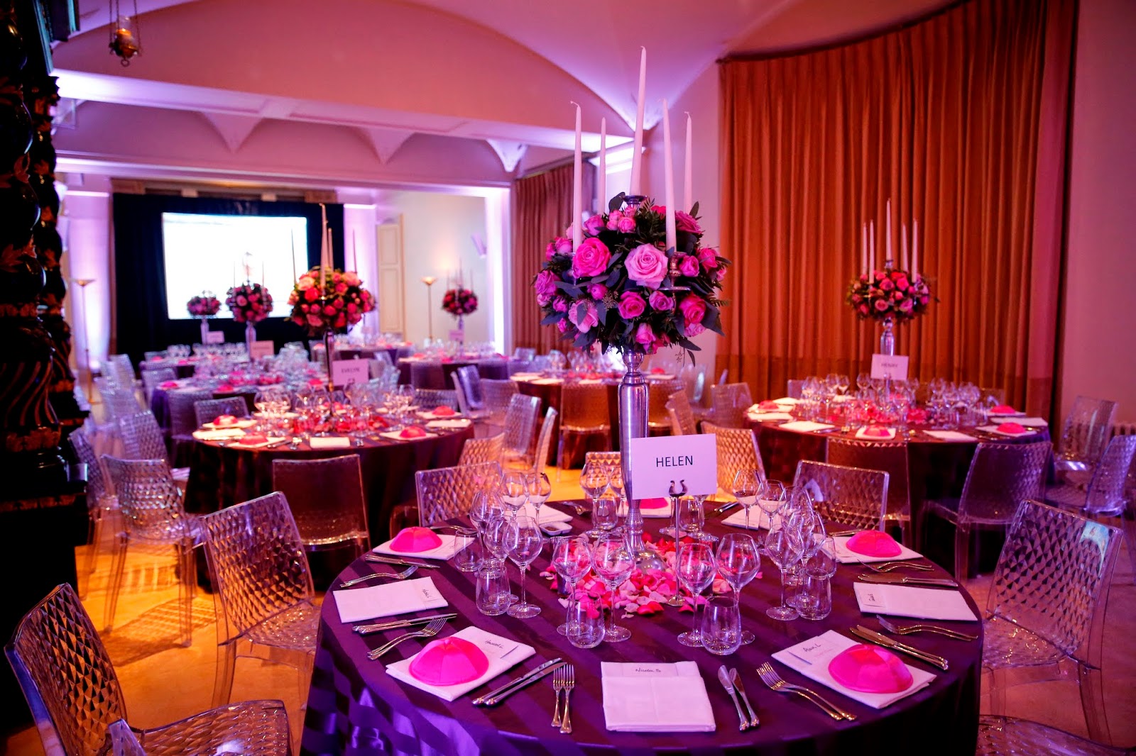 Kent House Knightsbridge