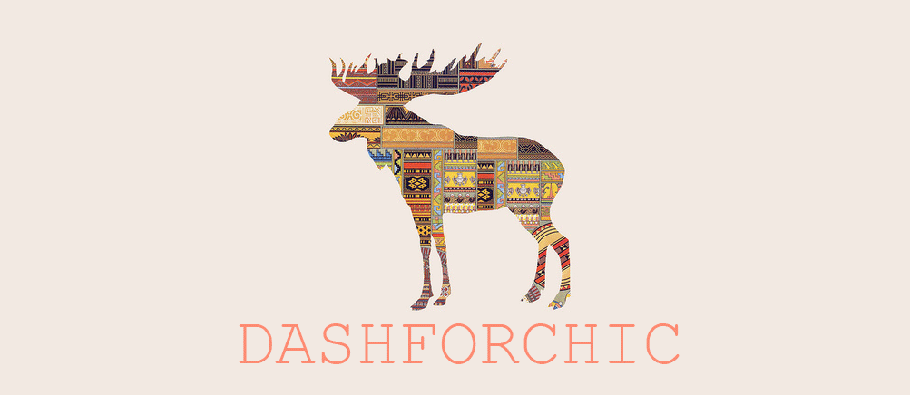 DASHFORCHIC