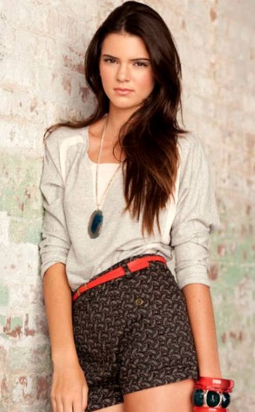 Kendall Jenner Model Kendall Jenner Model
