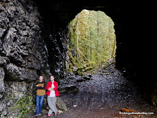 robe canyon hikingwithmybrother