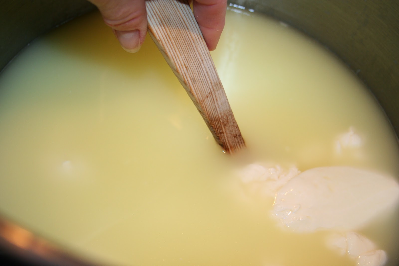 Whispers From Elizabeth Cooking with Food Storage Make Your Own