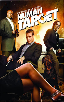 Human Target - Saison 1 Human Target - Saison 1