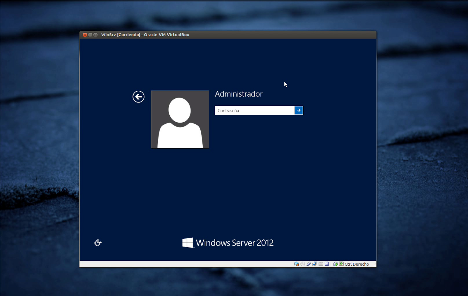 WINDOWS DOMINIO windows dominio: