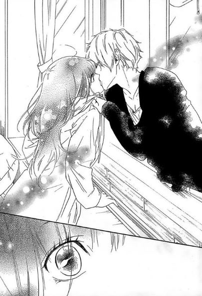 Jenntags Introspection Best Shoujo Manga Recommendations Best Shoujo Manga Shoujo Manga Shoujo