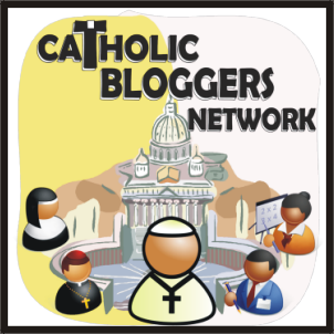 Member of Catholic Bloggers Network