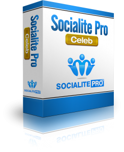 Discover Socialite Pro here