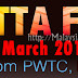 Matta Fair 2013