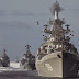 Шойгу поднял по тревоге Северный флот, Западный военный округ и ВДВ РФ