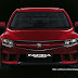 Proton Inspira R3 Concept