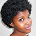 Coiffure | Curly Fro (Bantu knot out)