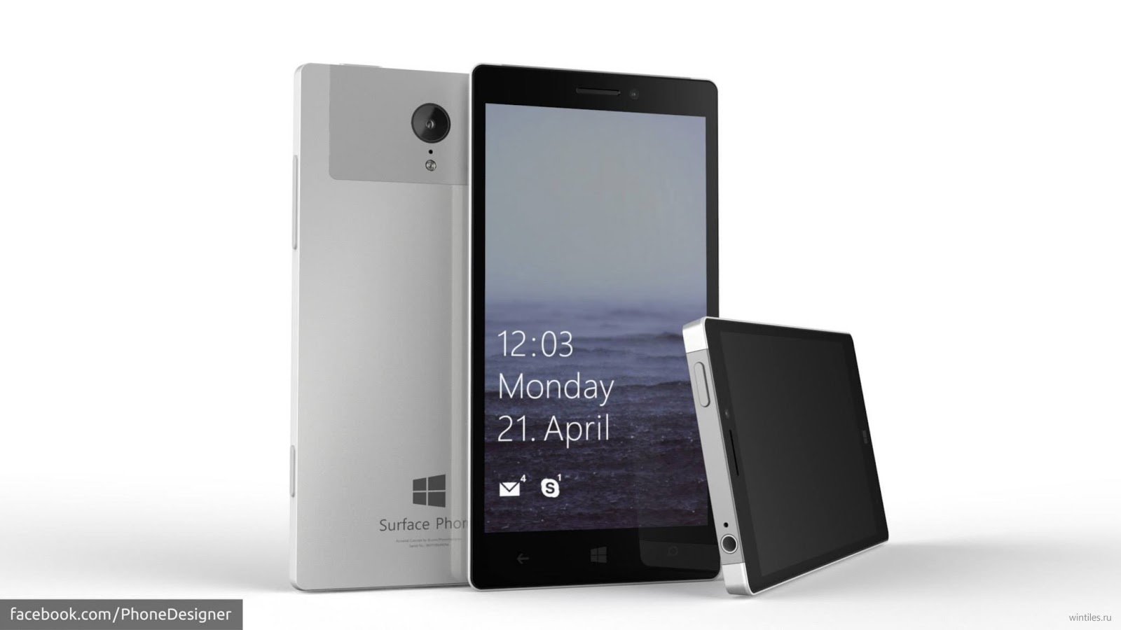 Surface Phone: Pronto podría terminar la larga espera