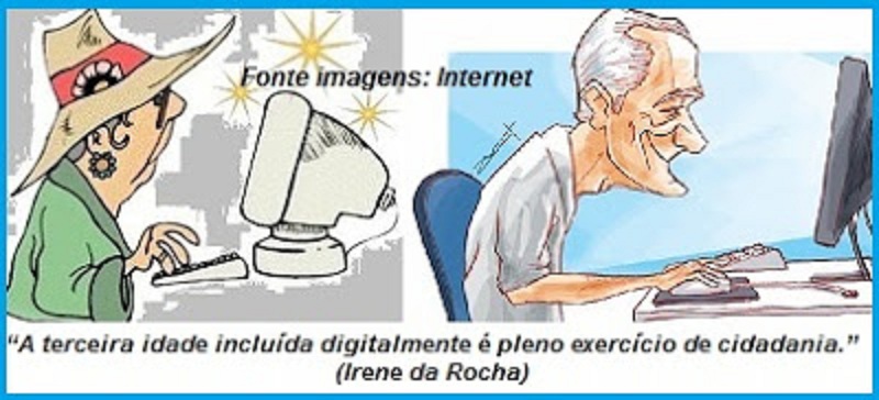 BLOGS IRENE DA ROCHA