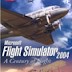 Microsoft Flight Simulator 2004 A Century of Flight PC Game