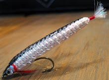 Dry Fly E-Z Smelt