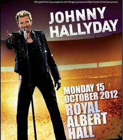 Vive Le Roq October 2011