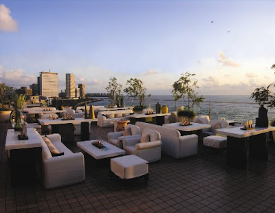 Beer festival at Intercontinental Marine Drive Mumbai Beer festival at Intercontinental Marine Drive Mumbai