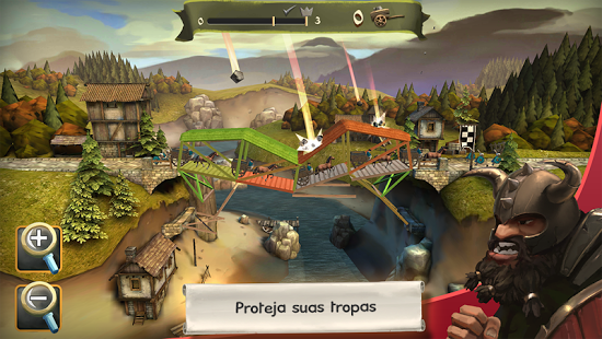 bridge constructor playground mod apk