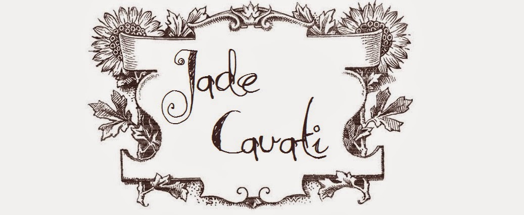 Jade Cavati