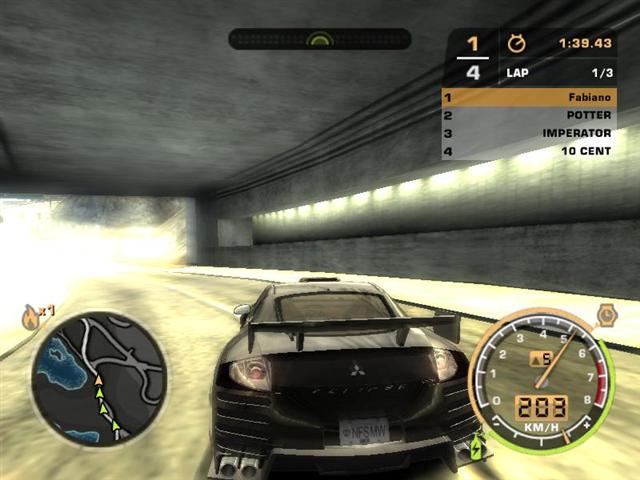 Download nfs most wanted