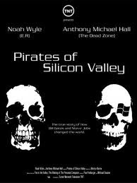 Pirates of silicon valley essay