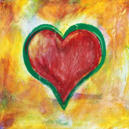 all you need is love