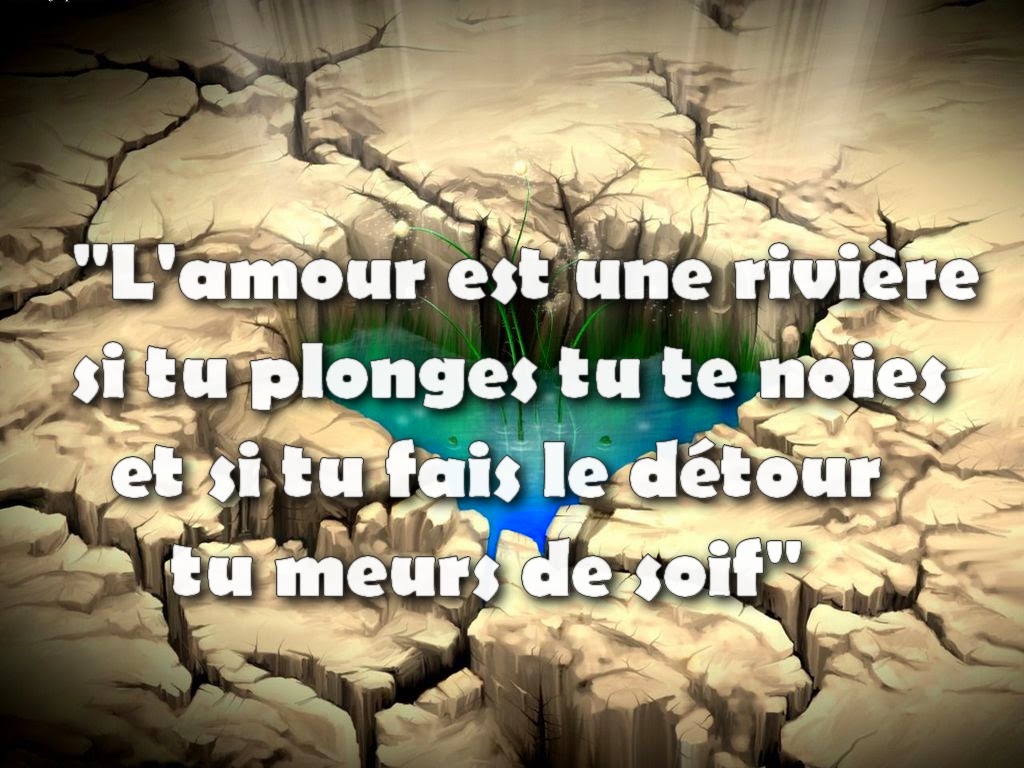 proverbe d'amour