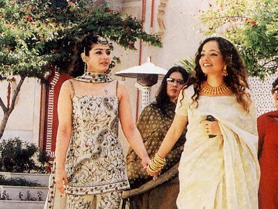 raveena tandon wedding |Shadi Pictures