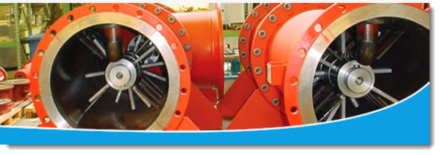 Molasses / Massecuite Mixer Molasses / Massecuite Mixer