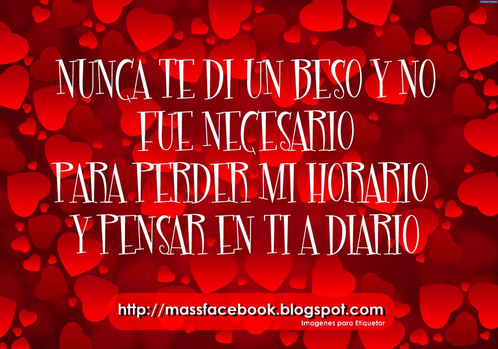 la/s 7:50 Etiquetas: Frases de Amor , Frases Romanticas
