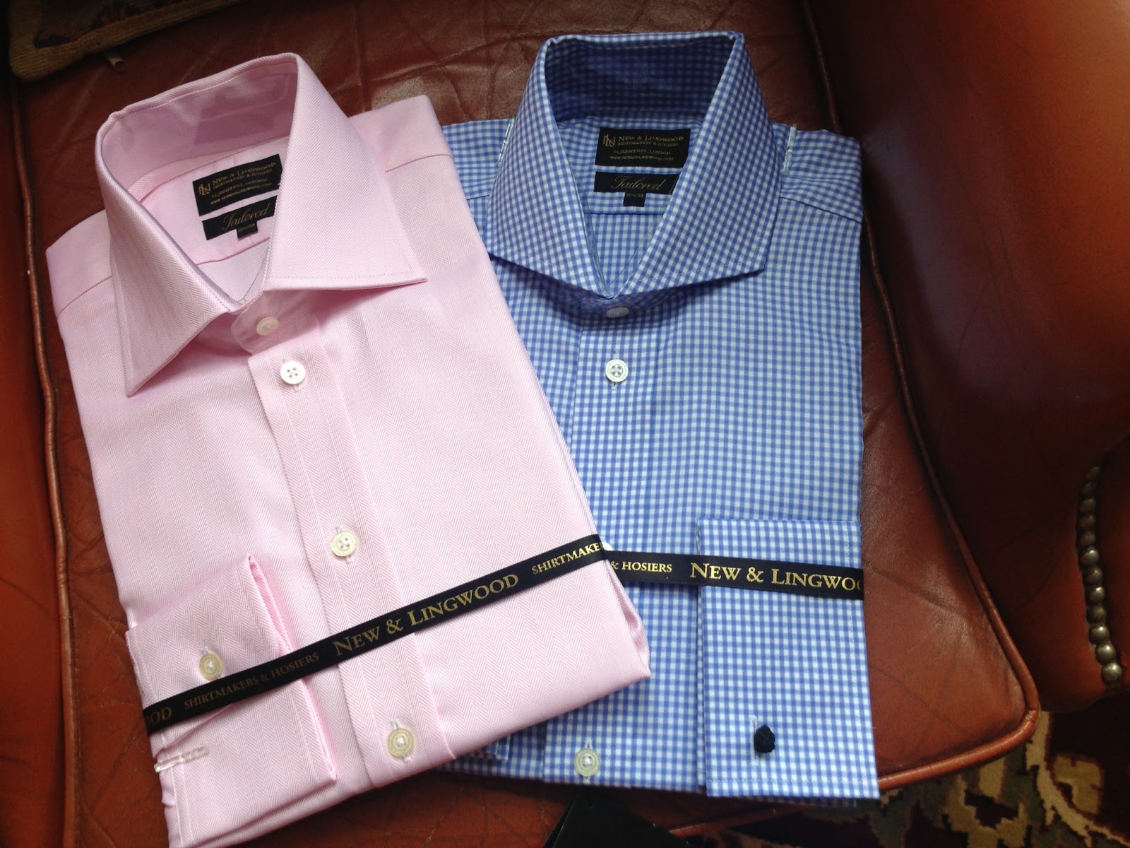 CT Extreme Spread Collar Styleforum