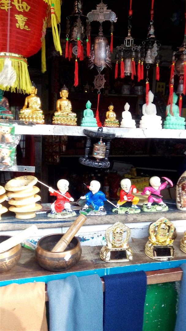 Souvenir Shop Souvenir Shop