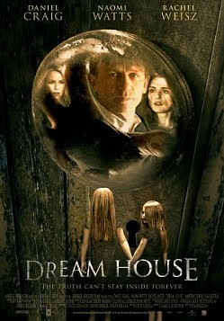 Filme Poster A Casa dos Sonhos R5 XviD & RMVB Legendado