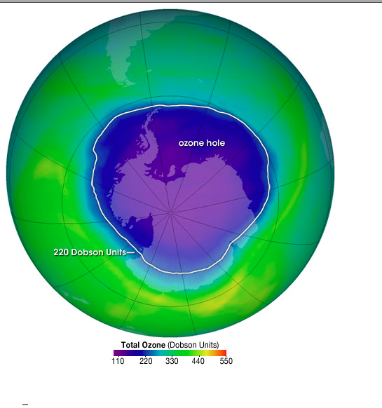 the ozone hole chlorofluorocarbon Chlorofluorocarbons (cfcs) and other responsible for man-made chemical ozone depletion. the ozone hole chlorofluorocarbon Chlorofluorocarbons (cfcs) and other responsible for man-made chemical ozone depletion.