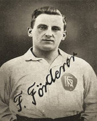 Fritz Förderer