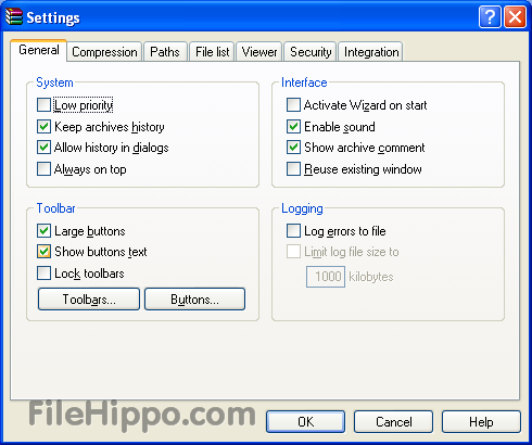 .7z file extension extractor