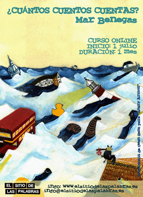 ¿Cuántos cuentos cuentas?