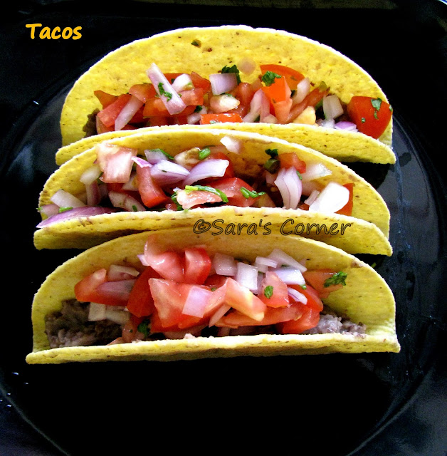 tacos | mexican recipe!