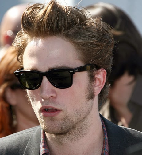 Bridals And Grooms: Ray- Ban Original Wayfarer Sunglasses Celebrities Wear