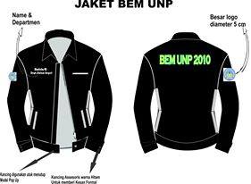 JAKET BEM