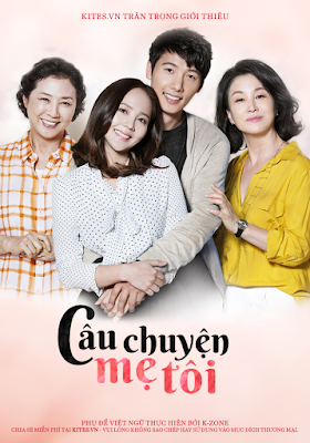 Câu Chuyện Mẹ Tôi - Đang cập nhật