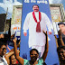 Sri Lanka Army to Protect Rajapaksa's Smile