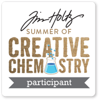 Creative Chemistry 103