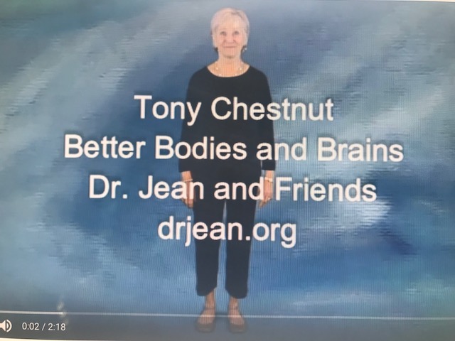 Dr Jean Friends Blog 22 Rules Of Engagement Tony Chestnut