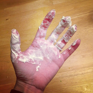 Mommy Minutes Jalapeno Pepper Burn