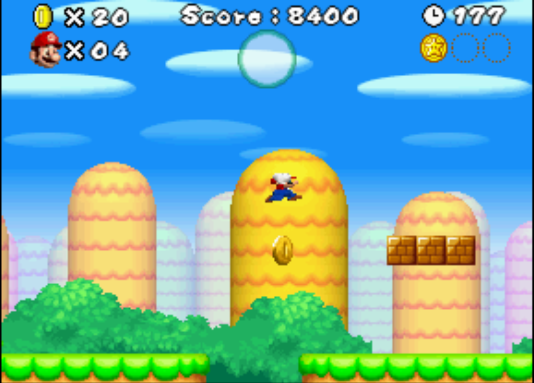 Super Mario Game Free Download Pc Full Version