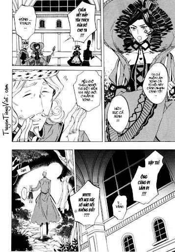 Heart no Kuni no Alice chap 24