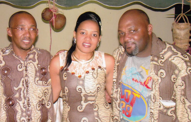 Recherche homme gabonais séropositifs pour mariage