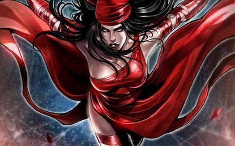 Elektra