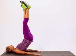 Nakedlydressed Kayla Workout Program Wednesday Weeks 5 7